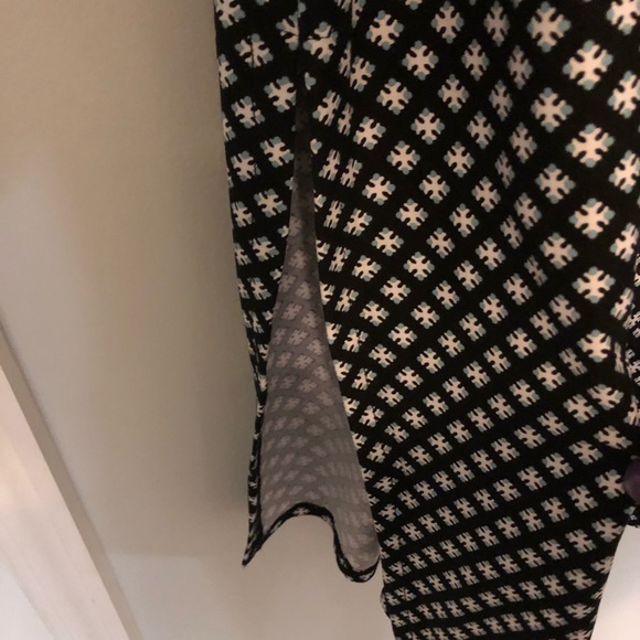 Terra & Sky Maxi Skirt - Picture 2 of 5